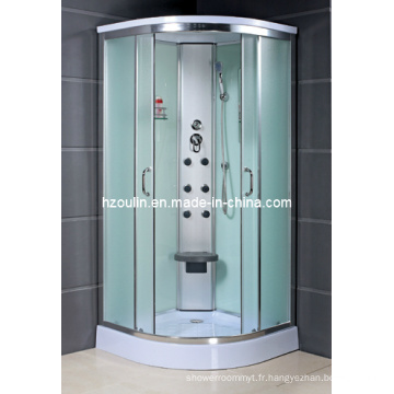 Cabine de douche simple (C-53)